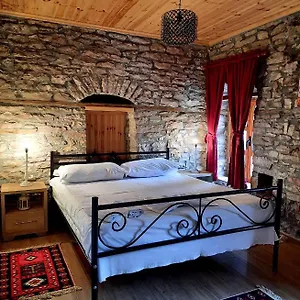 Stone 1850 Гирокастра