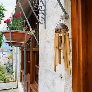 Hostel And Val-mar, Gjirokastër