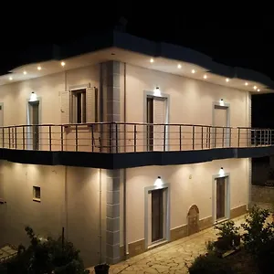 Antigonea Gjirokastër
