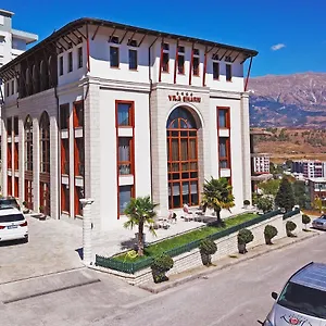 Sharm Luxury Гирокастра